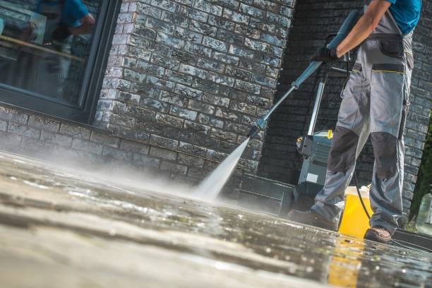 Kent City, MI Pressure Washing Company